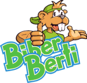 Biber logo